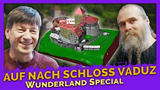 JETZT KOMMT LIECHTENSTEIN: Unser nächstes Miniaturland | Wunderland Special | Miniatur Wunderland