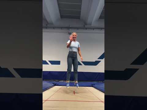 ABC CHALLENGE: Ginnasta Style