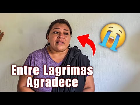 Maria la Hondureña Nunca Imaginó Recibir Esta Fuerte Cantidad de Dinero $$