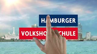 Hamburger Volkshochschule: Unser Digital-Angebot
