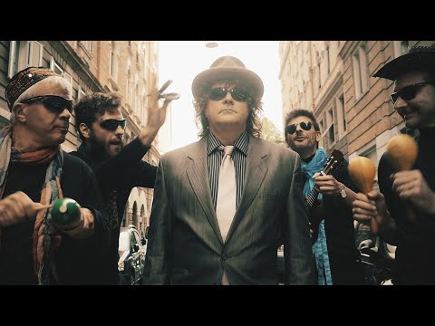 Judy Lee rock progressive band