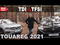 Volkswagen Touareg Elegance
