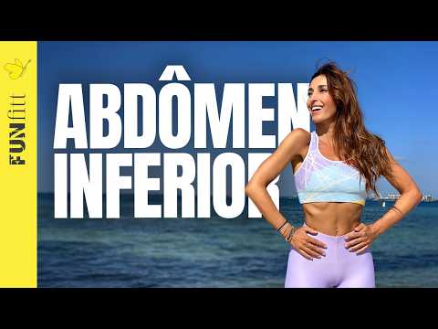 Abdômen Inferior | Exercícios localizados de abdominais para reduzir a gordura acumulada