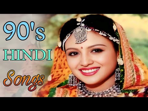 फूल फूल पे बनी तेरी तस्वीर 🥰 - फूल - माधुरी दीक्षित 😍 कुमार - कविता कृष्णमूर्ति, उदित नारायण