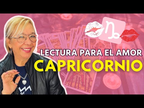 CAPRICORNIO! WOW!!!! Ahora reconoce cuanto le amaste! Todo lo botó al río! Lamenta haberte fallado!