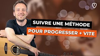 Sans méthode, tu perdras 2 ans : voici pourquoi