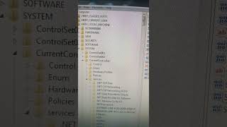 เปิด smb windows 7 #เปิดsmb windows 7 ไม่ได้