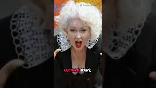 ROCK HALL 2026: P!NK + OASIS Nommed—VOTE NOW!