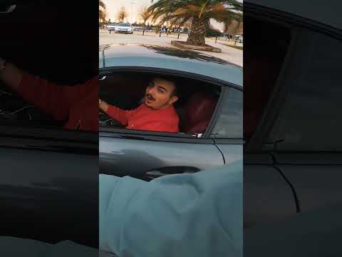 Kendisiyle Dalga Geçen Motorcuyu Az Kalsın Eziyordu!