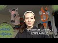 Horse Terminology and Care Concepts