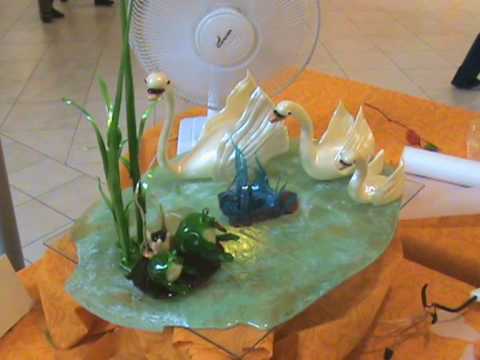 pasticceria Saint Honorè