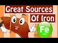 Understanding Iron and Its Importance