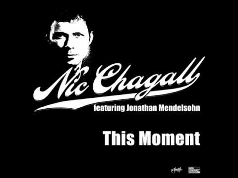 Nic Chagall feat. Jonathan Mendelsohn Akkoorden