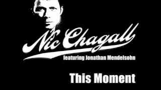 Nic Chagall feat. Jonathan Mendelsohn Accords
