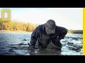 Understanding Quicksand and Its Dangers