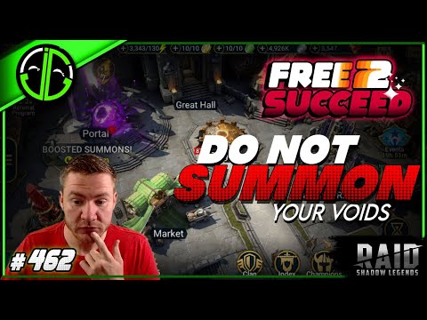 Probably DON'T Summon For Cardiel Today | Free 2 Succeed - EPISODE 462
