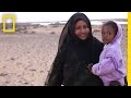Understanding the Challenges and Hopes of the Nubian Community