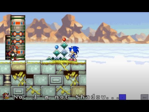 Abbiamo trovato il Lost Media della mia infanzia - Neo Sonic Universe 2003