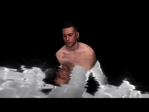 Mahmood - Eternantena (Prod. Muut)