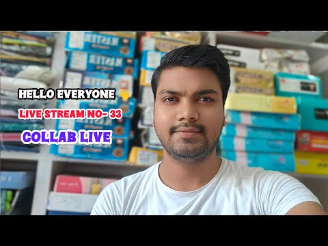 The Wedding World and Ahana Singh Is Live 🔴| Collab Live Part-1 | Live Stream No- 33
