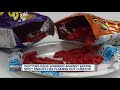Health Risks of Spicy Snacks