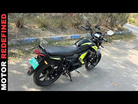 India’s Most Affordable Commuter Electric Bike : All New Revolt RV1+ Detailed Review.