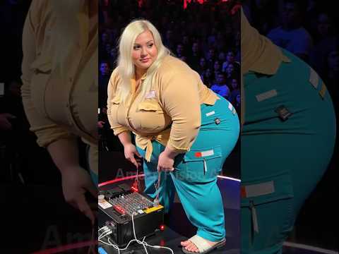 From USB Tester to Unstoppable Queen – AGT’s Most Serene Glow-Up! #agt