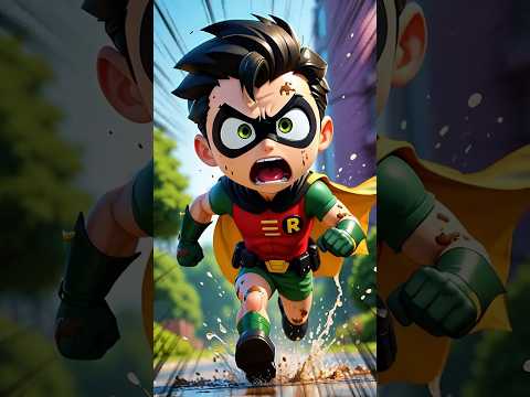 ¡El que se bañe mejor tendrá una cita con Starfire!