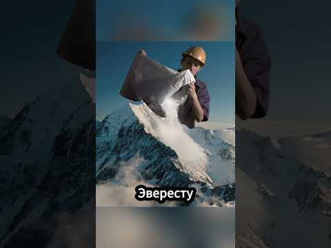 Когда сам Бог проверяет твою работу…🌍