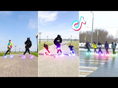 Симпа Dance 😎⭐️ Who BEST DANCER? 🤔🔥 TUZELITY SHUFFLE DANCE 2025 #8