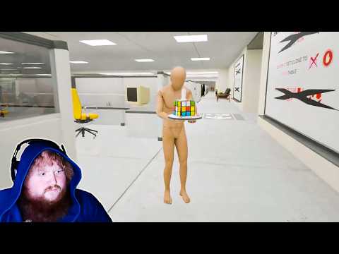 CaseOh Plays 3 Wild Horror Games