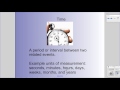 Calculating Average Speed with Distance and Time