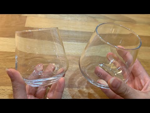 Best Recycling Idea with Water Glass! Look What I Made!