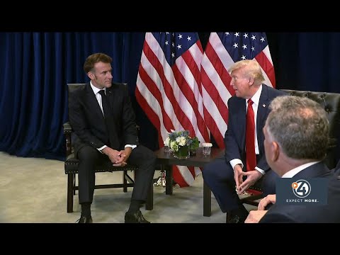 Trump changes position on Russia-Ukraine war