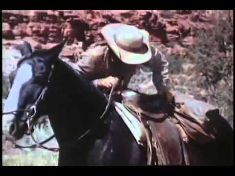 Ride in the Whirlwind   Trailer 1965