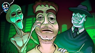 THE MONARK FILES