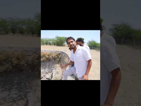 Well Clean Challenge - 100 Feet😱 |Deep जल ही जीवन है #mrindianhackershorts #shorts #trending #foryou
