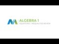 Solving Equations and Inequalities: A Comprehensive Review