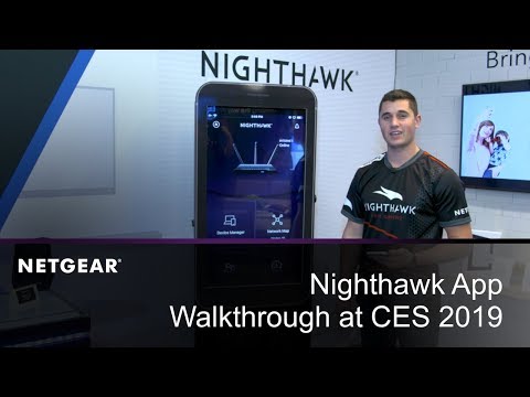 Netgear Nighthawk Remote Access Jobs Ecityworks
