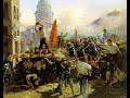 Revolutions in France and Europe