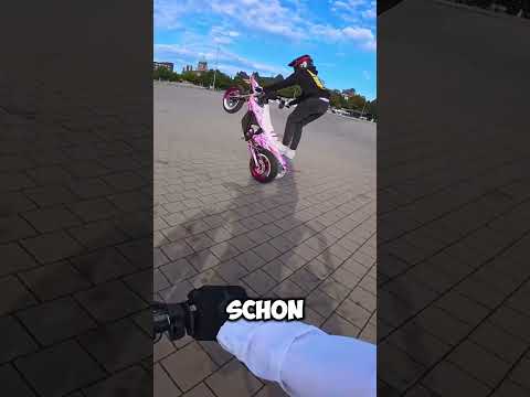 Rutsch nicht ab!