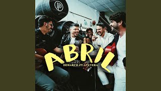 Abril (feat. Atuvera)