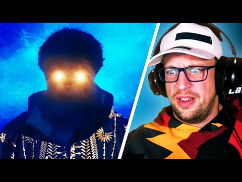 The Weeknd - Open Hearts - Music Video REACTION