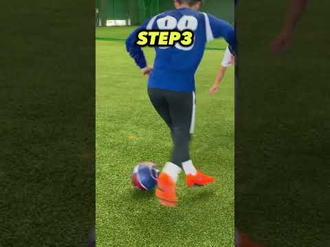 football skill🔥#football #messi #mancity #soccer #edit #viralvideo #skill #ronaldo
