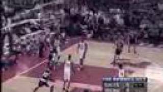 Galesburg Basketball: Joey Range
