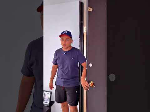 Mamá cansada que no te ayuden en la casa #humor #comedia