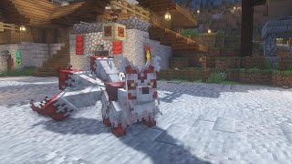 Explicaciones serie, actualizaciones de Minecraft y posible R.E.P.O