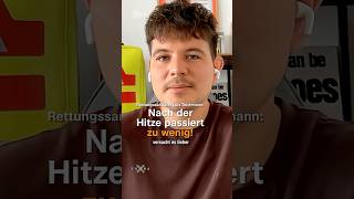 Passiert nach der Hitze zu wenig? | #TerraX #HaraldLesch #5_Sprechwunsch #Rettungsdienst