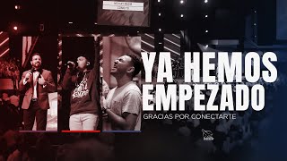 Alabanza Y Adoración │ domingo 21 septiembre 2025 │ Ayuno Congregacional