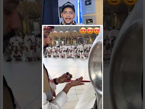 jannati pathar Mein lagaya Oud 😍